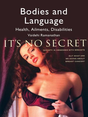 cover image of Bodies and Language